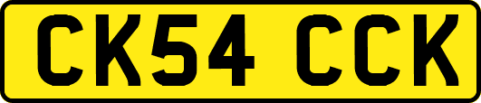 CK54CCK