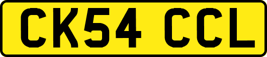 CK54CCL