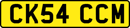 CK54CCM