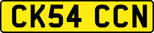 CK54CCN