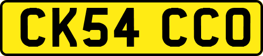 CK54CCO