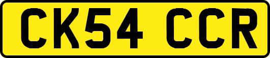 CK54CCR
