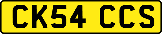 CK54CCS