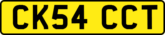 CK54CCT