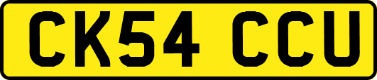 CK54CCU