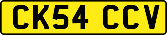 CK54CCV