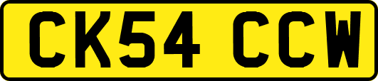 CK54CCW