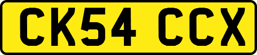 CK54CCX