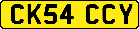 CK54CCY