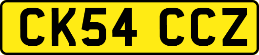 CK54CCZ