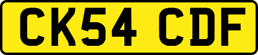 CK54CDF