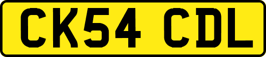 CK54CDL