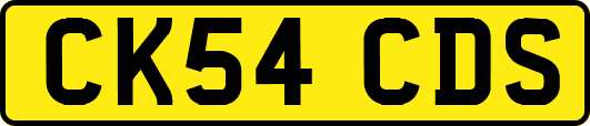 CK54CDS