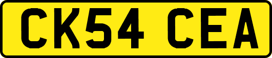 CK54CEA