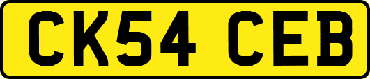 CK54CEB