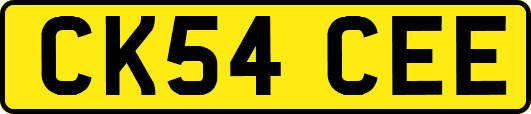 CK54CEE