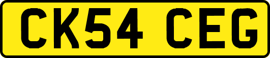 CK54CEG