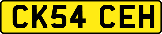 CK54CEH