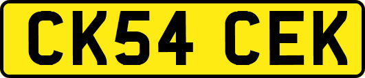 CK54CEK