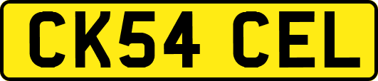 CK54CEL