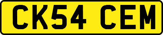 CK54CEM