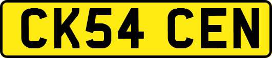 CK54CEN