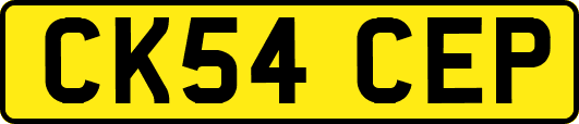 CK54CEP