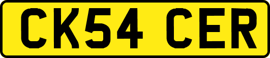 CK54CER