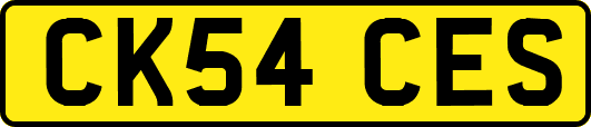 CK54CES