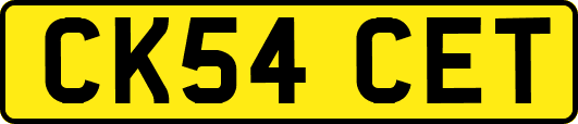 CK54CET