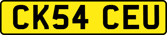CK54CEU