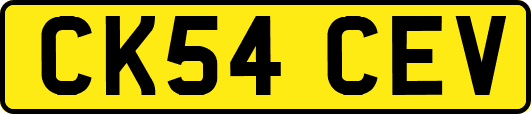 CK54CEV