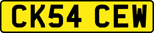 CK54CEW