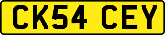 CK54CEY