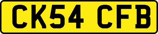 CK54CFB