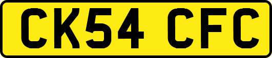 CK54CFC