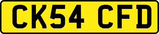 CK54CFD