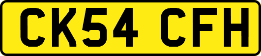 CK54CFH