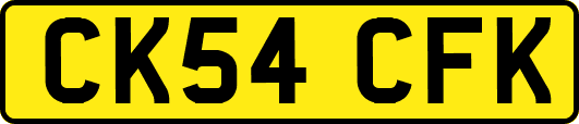CK54CFK