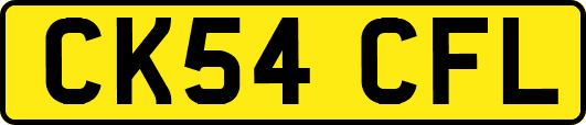 CK54CFL