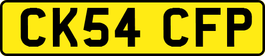 CK54CFP