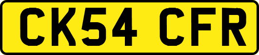 CK54CFR