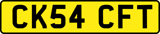CK54CFT