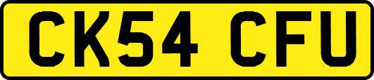 CK54CFU