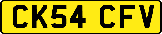 CK54CFV