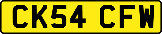 CK54CFW