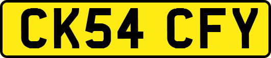 CK54CFY