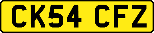 CK54CFZ
