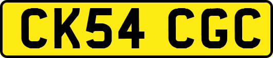CK54CGC