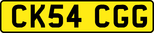 CK54CGG